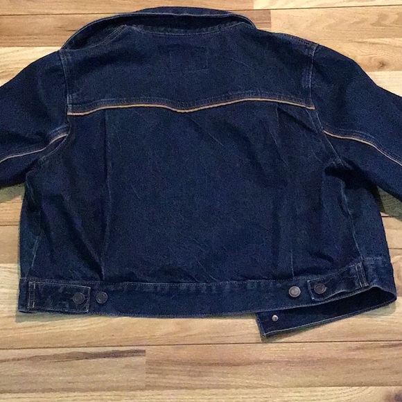 Women Banana Republic jacket - Picture 7 of 9